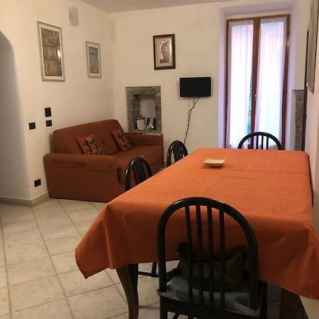 דירות Irma Colua מנרולה מראה חיצוני תמונה