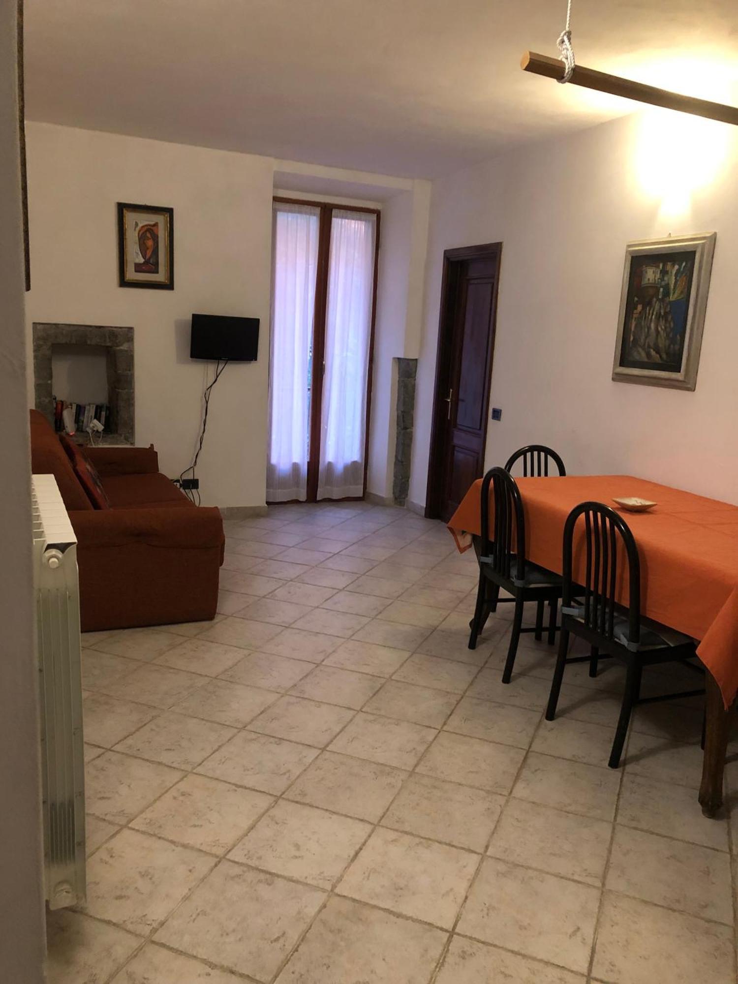 דירות Irma Colua מנרולה מראה חיצוני תמונה